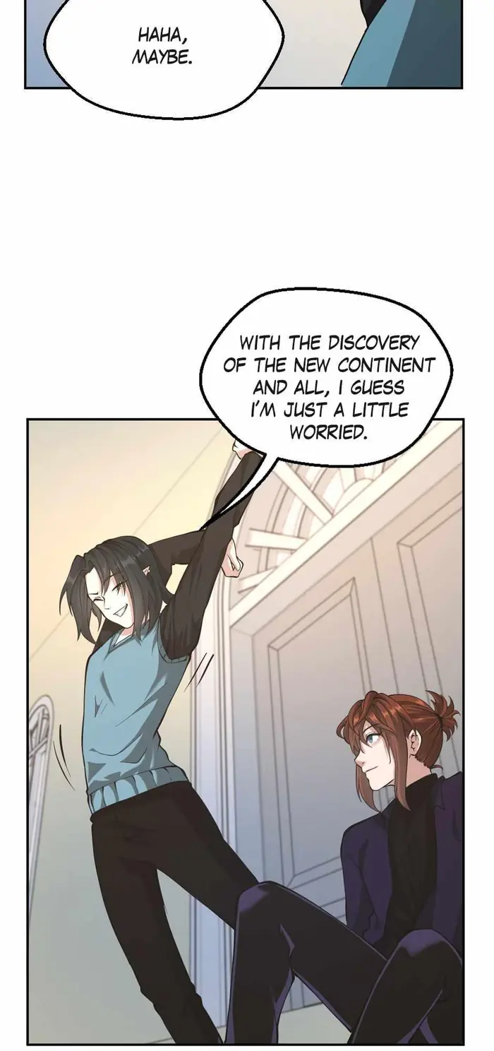 The Beginning After the End Chapter 133 image 81_optimized